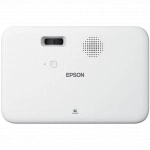 Проектор Epson CO-FH02 V11HA85040 (LCD, FullHD 1080p (1920x1080) 16:9)