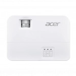 Проектор Acer P1657Ki MR.JV411.001 (DLP, WUXGA (1920x1200) 16:10)