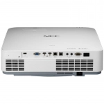 Проектор NEC P605UL 60004811 (3LCD, WUXGA (1920x1200) 16:10)