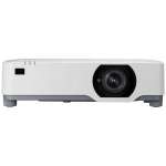 Проектор NEC P605UL 60004811 (3LCD, WUXGA (1920x1200) 16:10)
