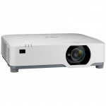 Проектор NEC P605UL 60004811 (3LCD, WUXGA (1920x1200) 16:10)
