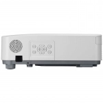 Проектор NEC P605UL 60004811 (3LCD, WUXGA (1920x1200) 16:10)
