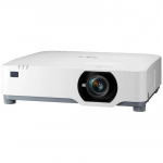 Проектор NEC P605UL 60004811 (3LCD, WUXGA (1920x1200) 16:10)