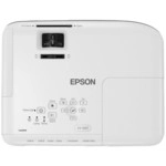 Проектор Epson EB-W42 V11H845040 (3LCD, WXGA (1280x800) 16:10)