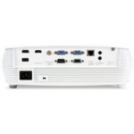 Проектор Acer P5630 MR.JPG11.001 (DLP, WUXGA (1920x1200) 16:10)