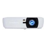Проектор Viewsonic PA505W VS16963 (DLP, WXGA (1280x800) 16:10)