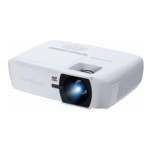 Проектор Viewsonic PA505W VS16963 (DLP, WXGA (1280x800) 16:10)