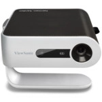 Проектор Viewsonic M1+ VS17337 (DLP, WVGA 854x480)