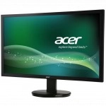 Монитор Acer K222HQLbid UM.WW3EE.006 (21.5 ", TN, FHD 1920x1080 (16:9), 60 Гц)