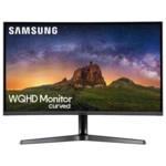 Монитор Samsung LC27JG50QQIXC (27 ", VA, WQHD 2560x1440 (16:9), 144 Гц)