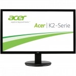 Монитор Acer K202HQLAb UM.IX3EE.A01 (19.5 ", TN, HD 1366x768 (16:9), 60 Гц)