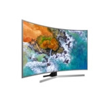 Телевизор Samsung UHD 4K Curved Smart TV NU7650 Series 7 UE49NU7650UXRU