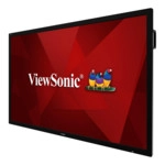 LED / LCD панель Viewsonic CDE8600 (86 ")