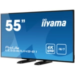 LED / LCD панель IIYAMA ProLite LE5540UHS-B1 (55 ")
