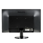 Монитор Philips 203V5LSB26 203V5LSB26(10/62) (19.5 ", TN, HD+ 1600x900 (16:9), 75 Гц)