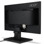 Монитор Acer V206HQLAb UM.IV6EE.A02/A01 (19.5 ", TN, HD+ 1600x900 (16:9), 60 Гц)