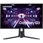 Монитор Samsung Odyssey G3 LF27G35TFWIXCI (27 ", VA, FHD 1920x1080 (16:9), 144 Гц)