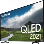 Телевизор Samsung QE50Q60AAUXRU (50 ")