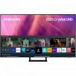 Телевизор Samsung UE55AU9000UXRU (55 ")