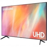 Телевизор Samsung UE55AU7100UXRU (55 ")