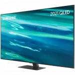 Телевизор Samsung QE55Q80AAUXRU (55 ")