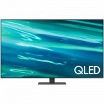 Телевизор Samsung QE50Q80AAUXRU (50 ")
