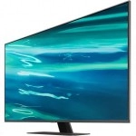 Телевизор Samsung QE75Q80AAUXRU (75 ")