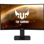 Монитор Asus TUF Gaming VG32VQR 90LM04I0-B03170 (31.5 ", VA, WQHD 2560x1440 (16:9), 165 Гц)