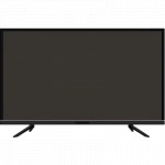 Телевизор Erisson 32LM8050T2 (32 ", Черный)