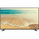 Телевизор Samsung Crystal UHD 4K Smart TV TU7002 Series 7 UE50TU7002UXRU (50 ", Черный)