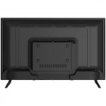 Телевизор Prestigio LED LCD TV MATE 32" PTV32SN04Z_CIS_BK (32 ", Черный)