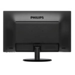 Монитор Philips 223V5LSB2 (21.5 ", TN, FHD 1920x1080 (16:9), 76 Гц)
