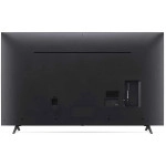 Телевизор LG UP77 55'' 4K Smart UHD 55UP77006LB (55 ", Черный)