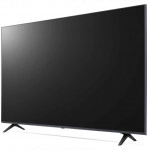 Телевизор LG UP77 55'' 4K Smart UHD 55UP77006LB (55 ", Черный)