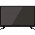 Телевизор Erisson 24LM8050T2 (24 ", Черный)