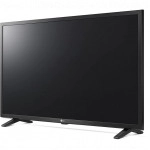 Телевизор LG 32LQ630B6LA (32 ", Smart TVЧерный)