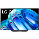 Телевизор LG OLED55B2RLA (55 ", Smart TVЧерный)
