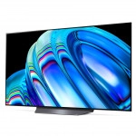 Телевизор LG OLED55B2RLA (55 ", Smart TVЧерный)