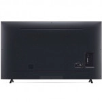 Телевизор LG NANO75 75'' 4K NanoCell 75NANO756QA (75 ", Черный)