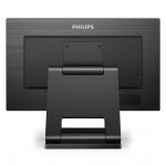 Монитор Philips 222B1TC 222B1TC/01 (21.5 ", IPS, FHD 1920x1080 (16:9), 75 Гц)