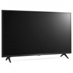 Телевизор LG Ultra HD 43UP76006LC.ADKB (43 ", Черный)