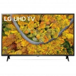 Телевизор LG Ultra HD 43UP76006LC.ADKB (43 ", Черный)