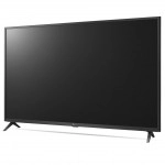 Телевизор LG Ultra HD 50UP76006LC.ADKB (50 ", Черный)