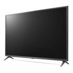 Телевизор LG Ultra HD 50UQ76003LD.ADKB (50 ", Черный)