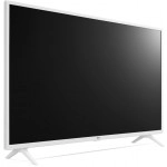 Телевизор LG Ultra HD 43UP76906LE.ADKB (43 ", Белый)