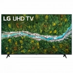 Телевизор LG Ultra HD 65UP77006LB.ADKB (65 ", Черный)