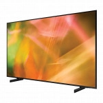 Телевизор Samsung QE43Q60AAUXCE (43 ", Smart TVЧерный)