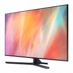 Телевизор Samsung Ultra HD UE43AU7500UXCE (43 ", Черный)