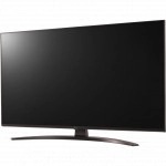 Телевизор LG 43UQ81009LC.ADKB (43 ", Черный)
