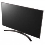Телевизор LG 43UQ81009LC Smart 4K (43 ", Черный)